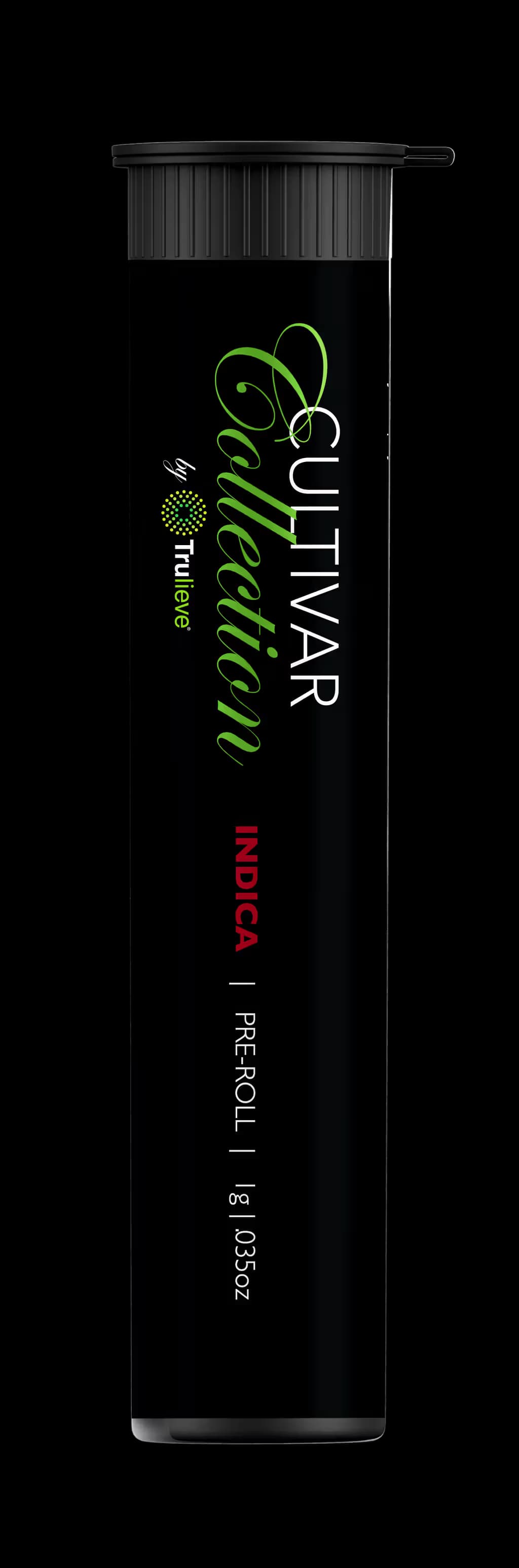 Cultivar Kush Lato Pre-Roll