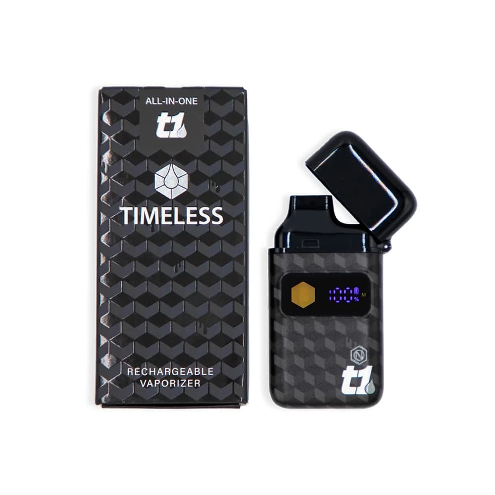 Timeless Bruce Banner [1000mg]
