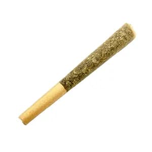Therapy Hella Gas | 1g Preroll