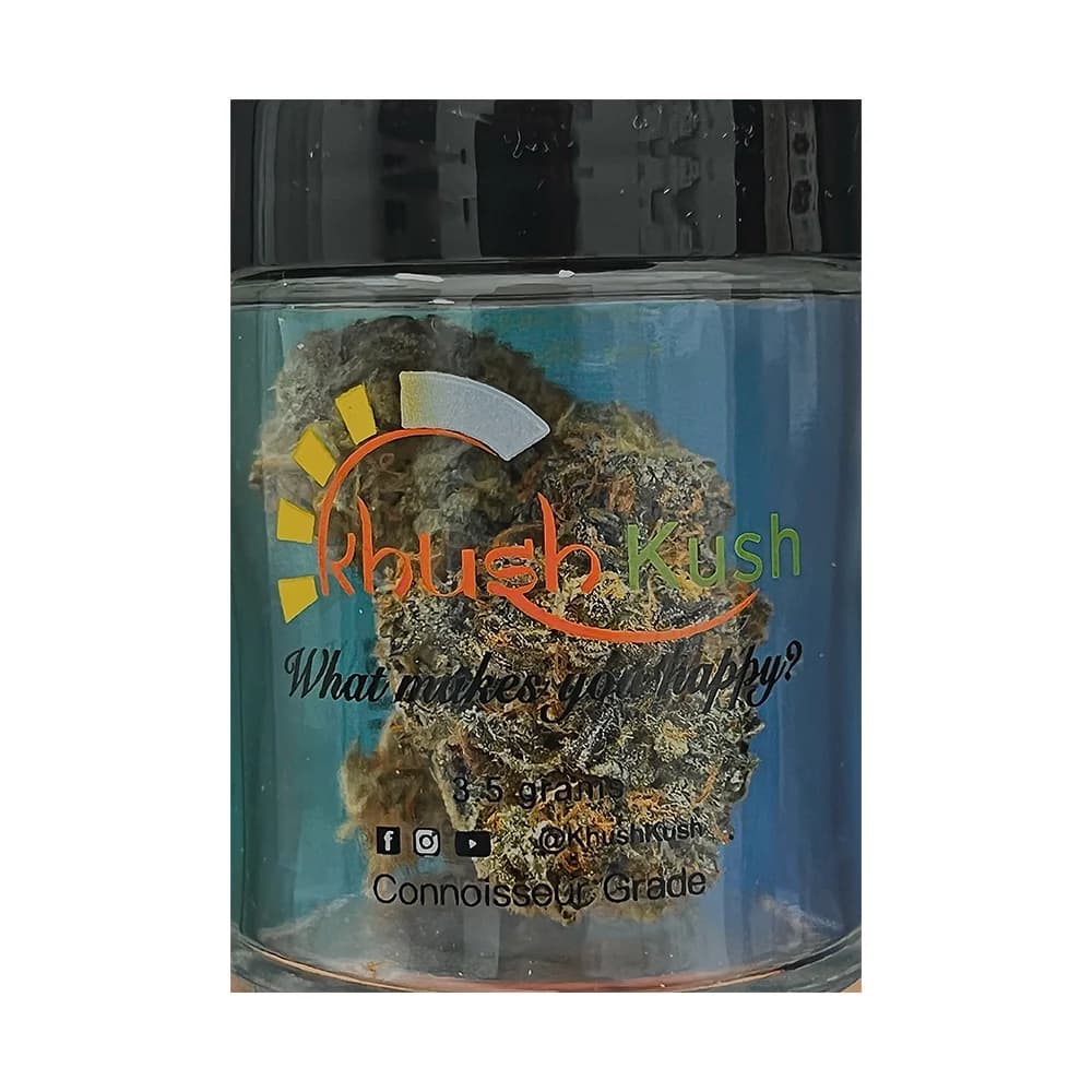 Khush Kush Cherry Valley Cake #15