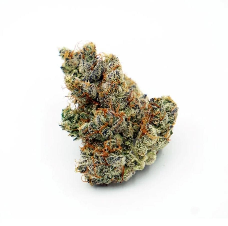 Budhaus GMO Cookies