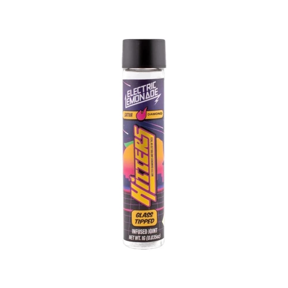 Hitters Electric Lemonade [1g]