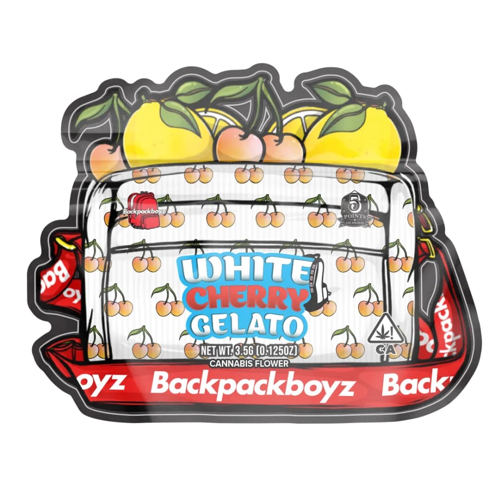 Backpack Boyz