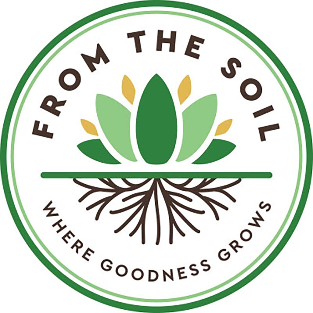 From The Soil Candyland