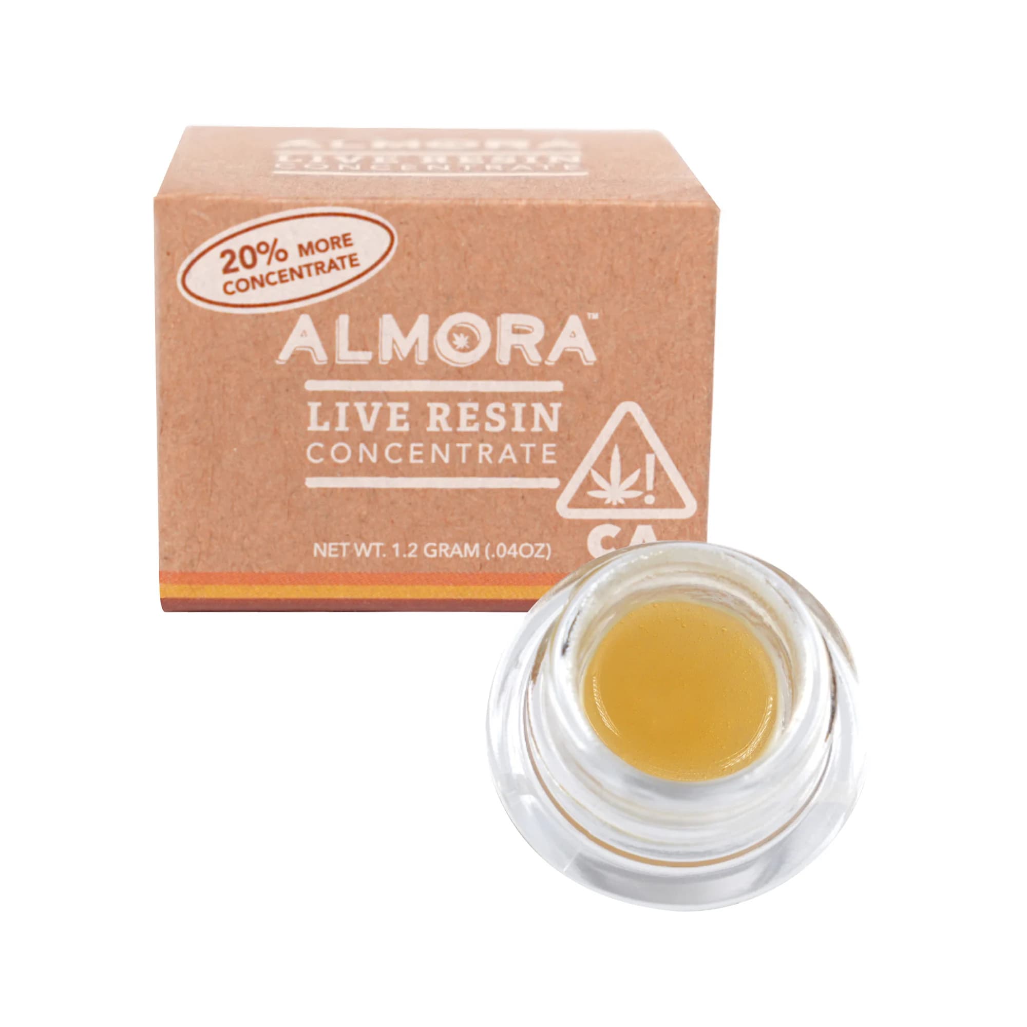 ALMORA FARM Crumpets [1.2g]