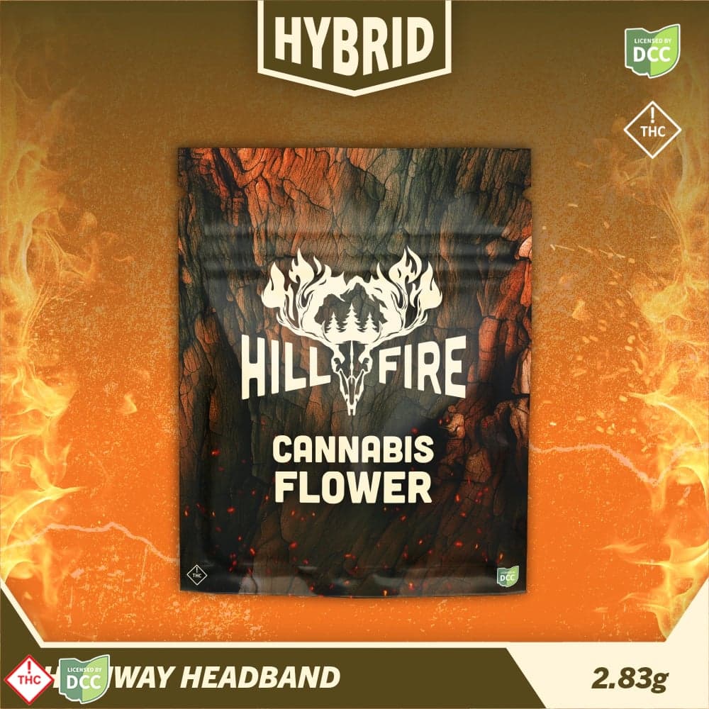 Hillfire