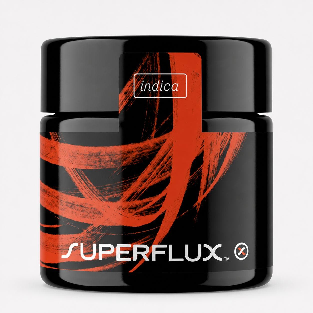Superflux Guava Cream