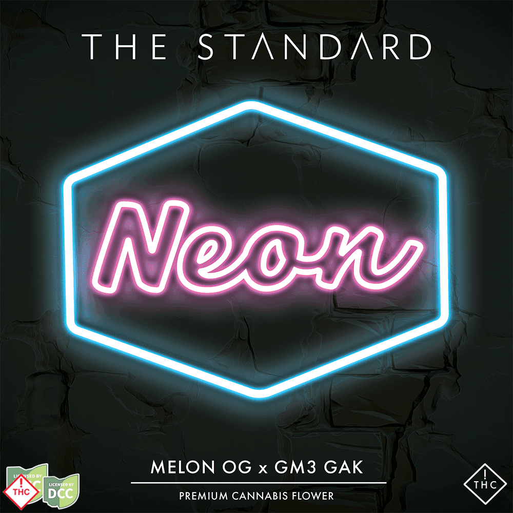 The Standard Neon [14.15g]