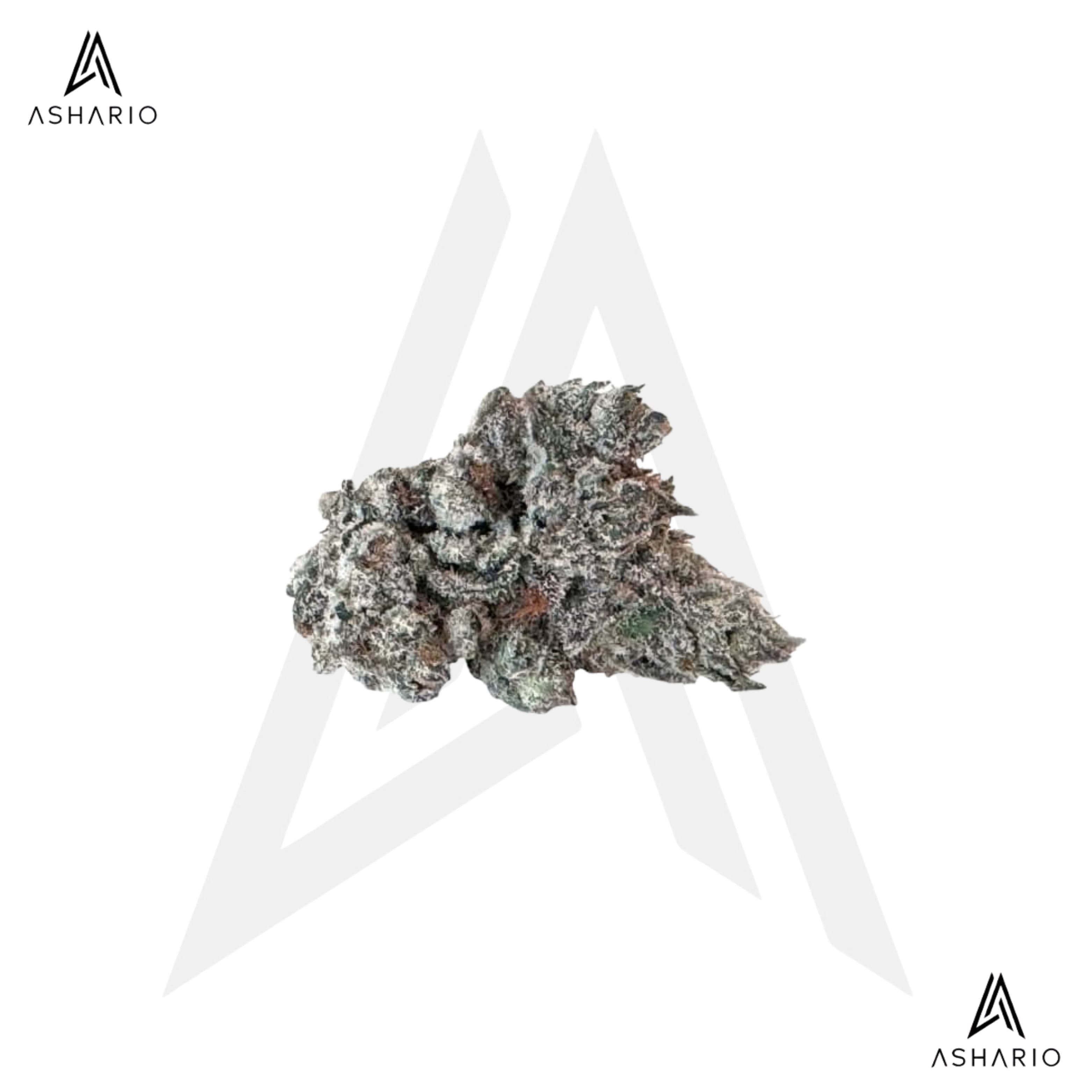 LowKey by MTL Cannabis Larry - 7g