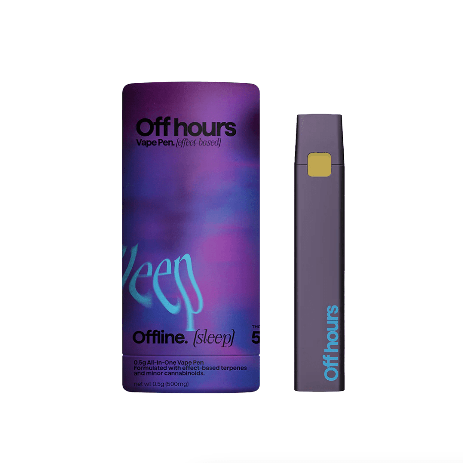 Off Hours Vapes