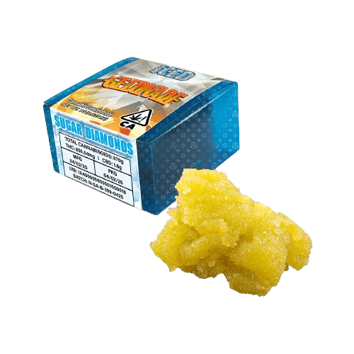 ICED Concentrates