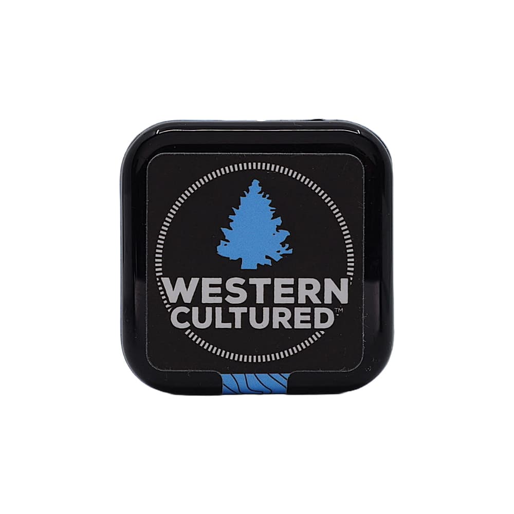 Western Cultured