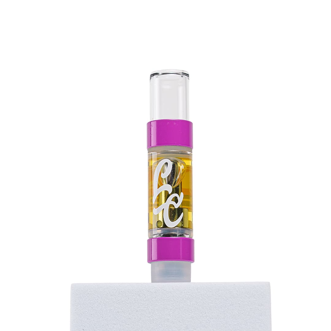 Low Cloud Low Cloud Acai Dream Full Spectrum 510 Thread Cartridge 1g