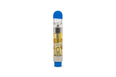 Spinach Blueberry Dynamite Liquid Diamond - Spinach - 510 Cartridge