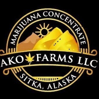 AKO Farms Tropic Burger - Sugar Wax