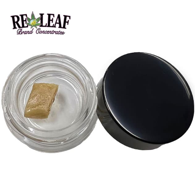 Releaf Concentrates