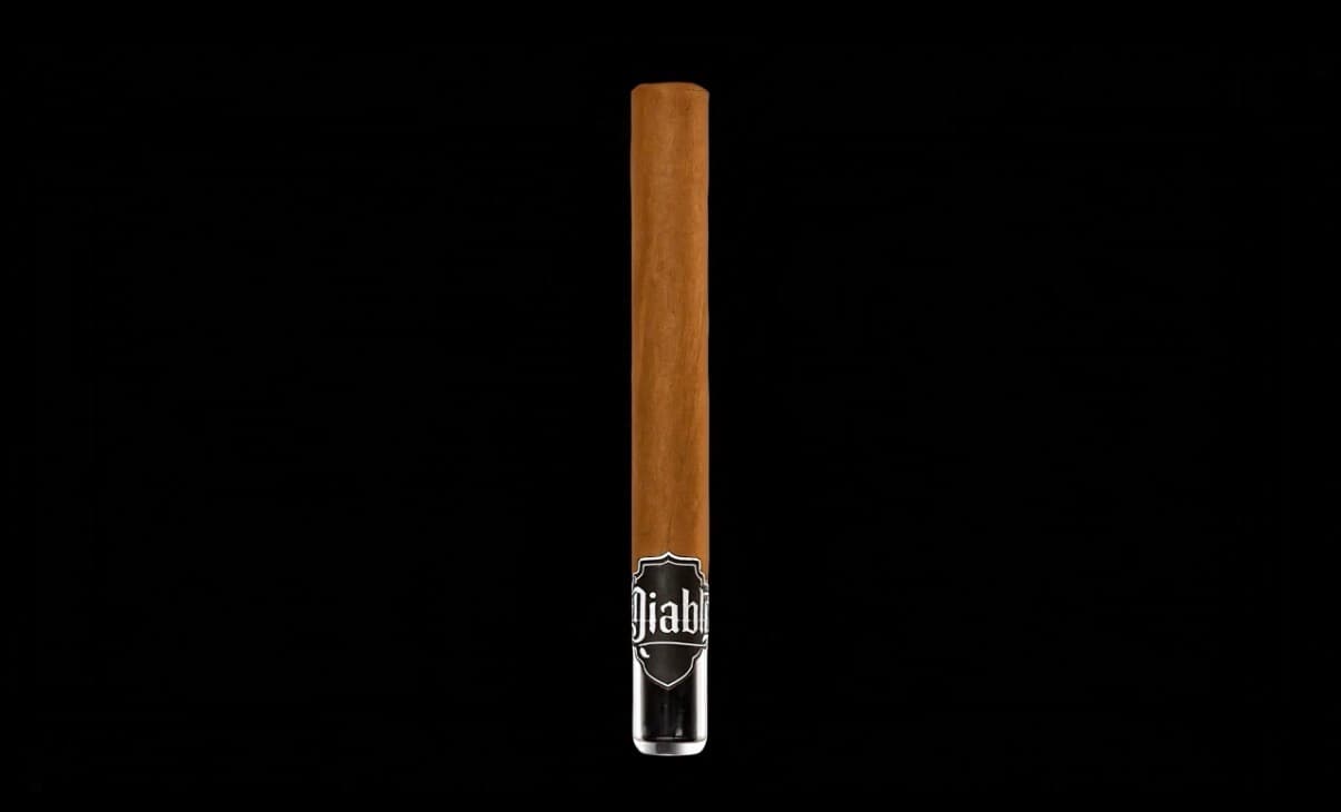 DIABLO Infused Blunt - Sticky Bandito (H) (2.5g)