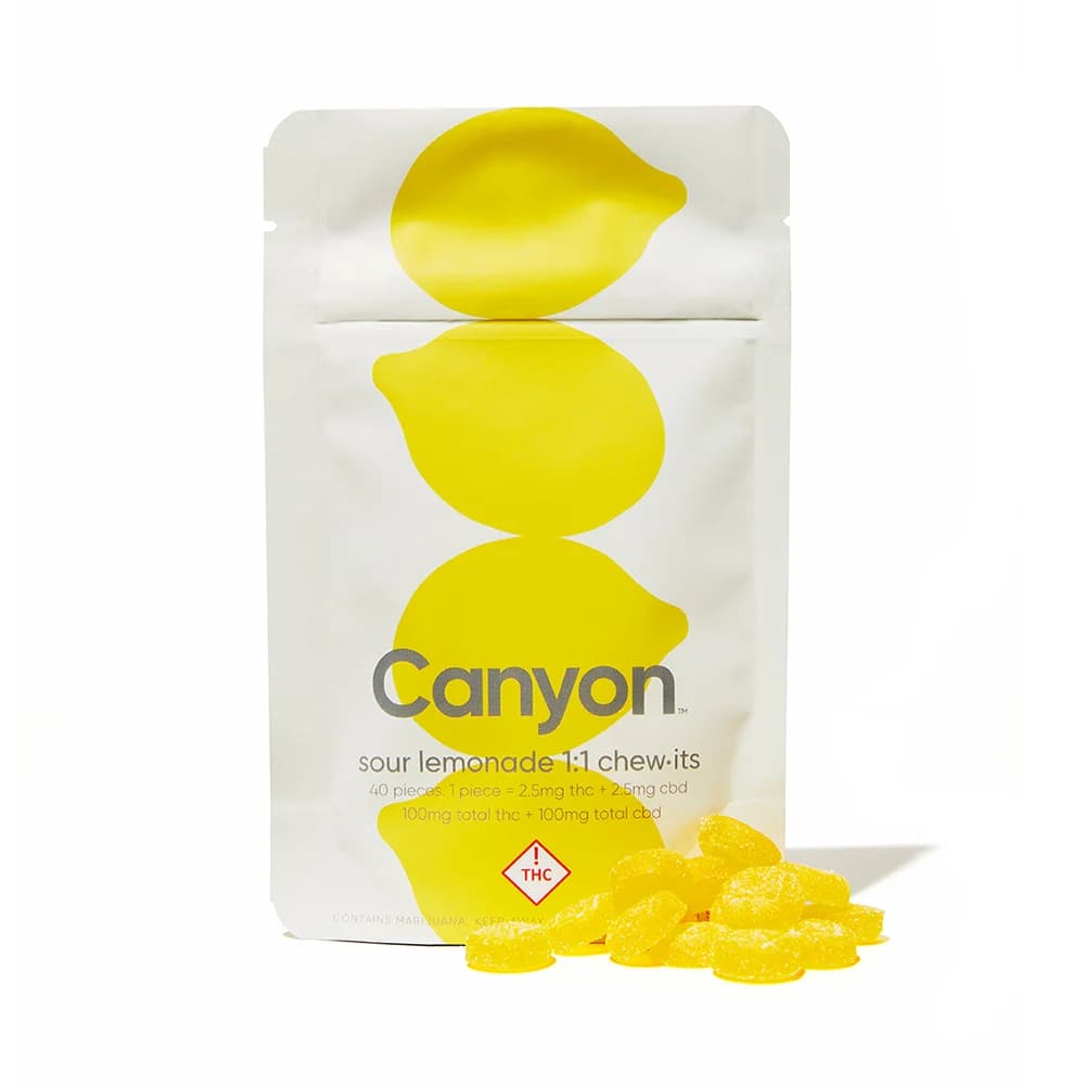 Canyon