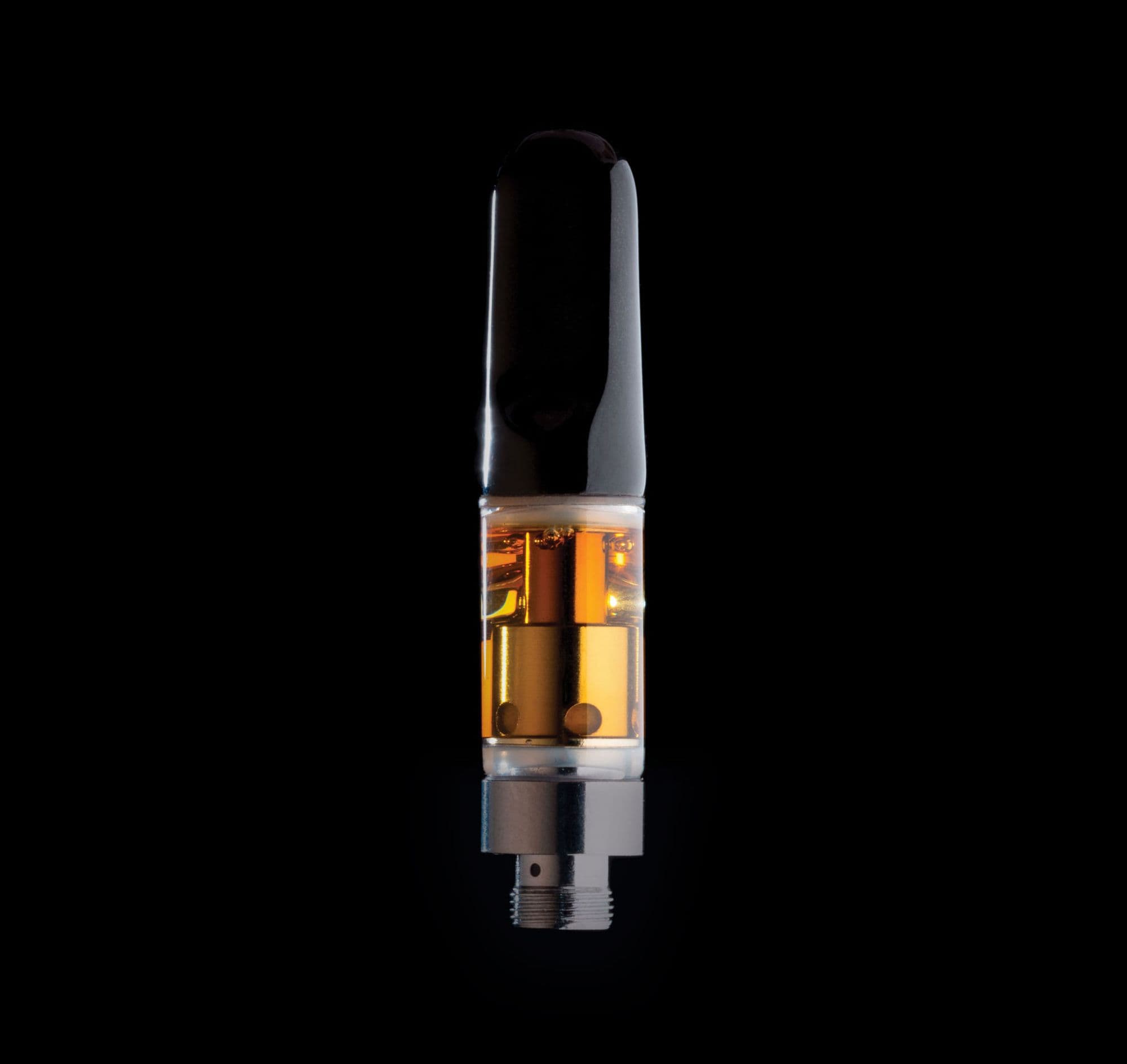 Alternative Solutions Cartridge: Acapulco Gold