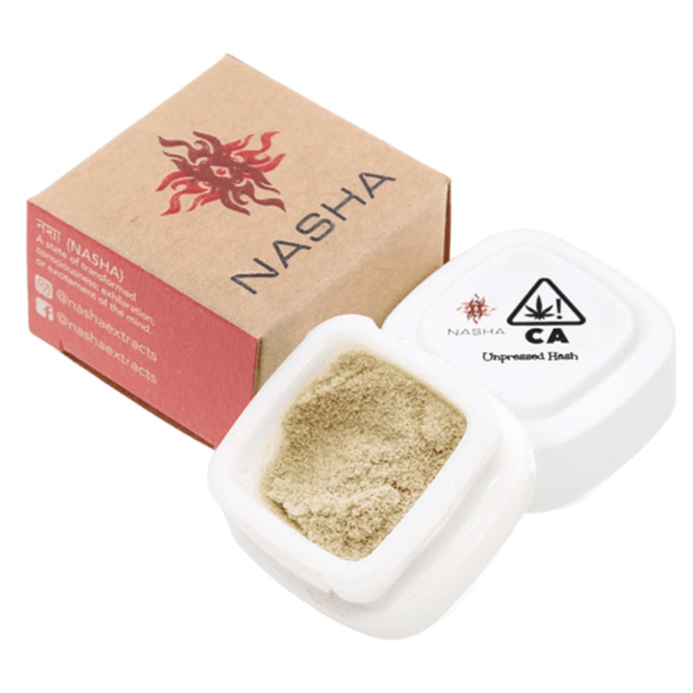 Nasha OG x Skunk1 [1.2g]