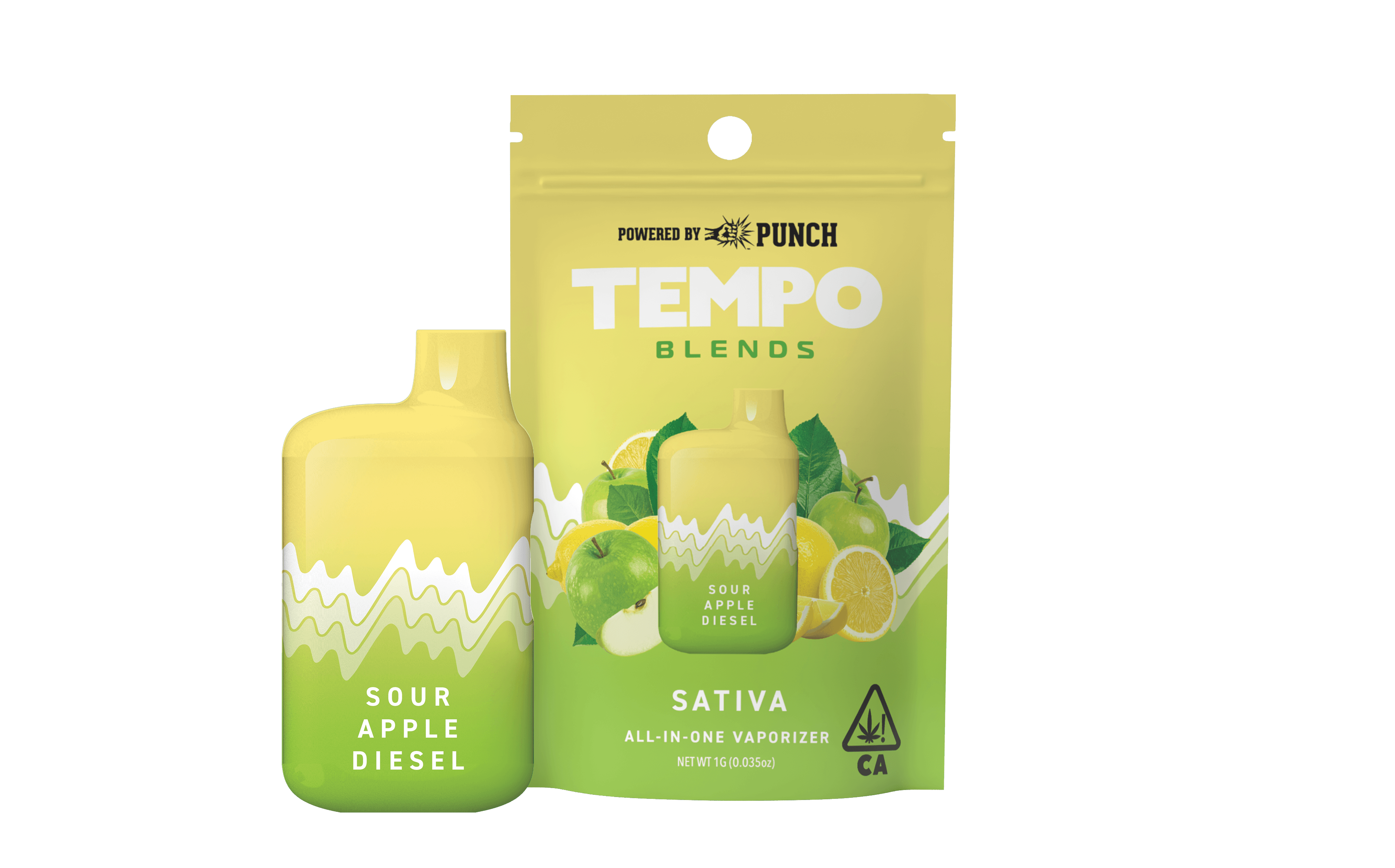 TEMPO