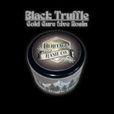 Heritage Hash Co.