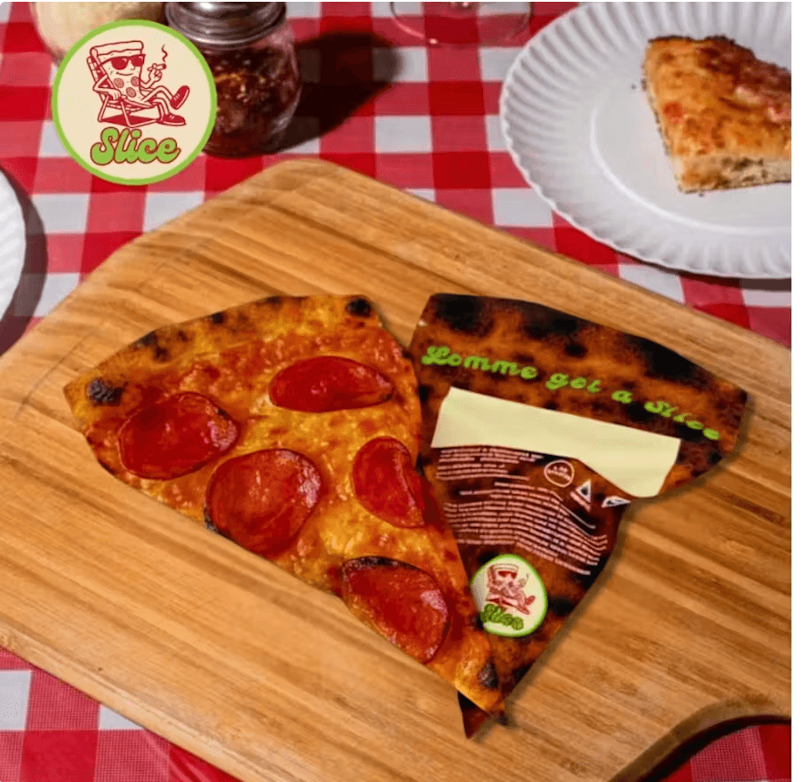 Slice
