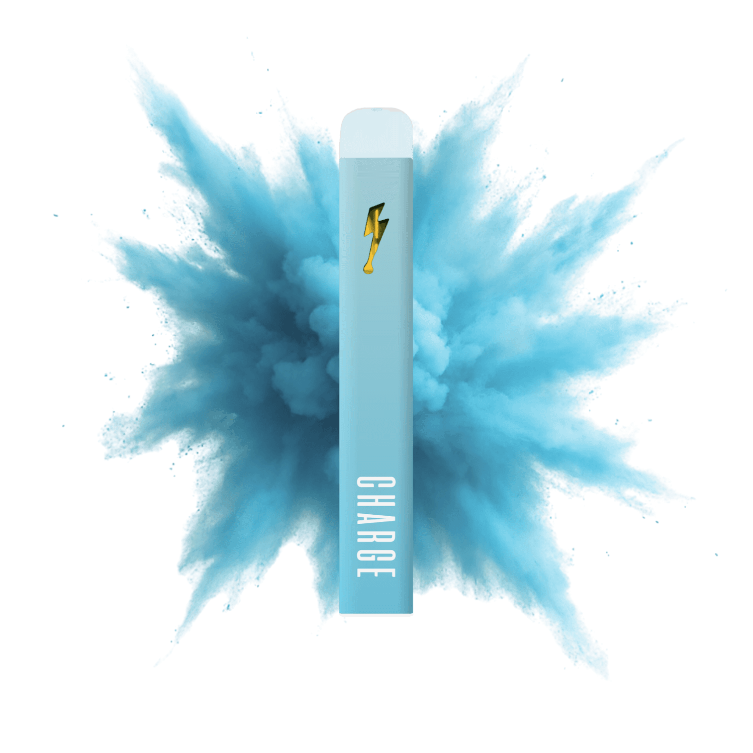 Charge Bar Blue Zlushie (Disposable) | 1g