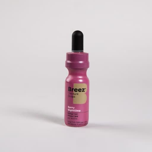 BREEZ Tinctures