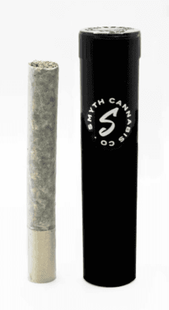 Smyth Cannabis Co. Minx Pre-Roll