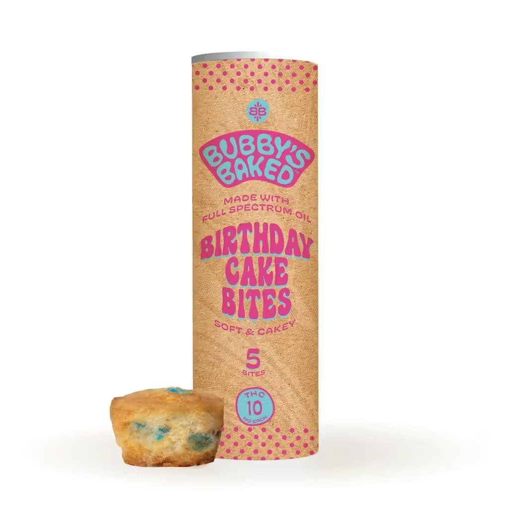 Bubby's Baked