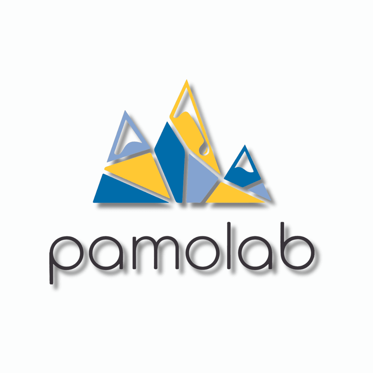 Pamolab Banana Mimosa | Distillate | [1g] Disposable Vape