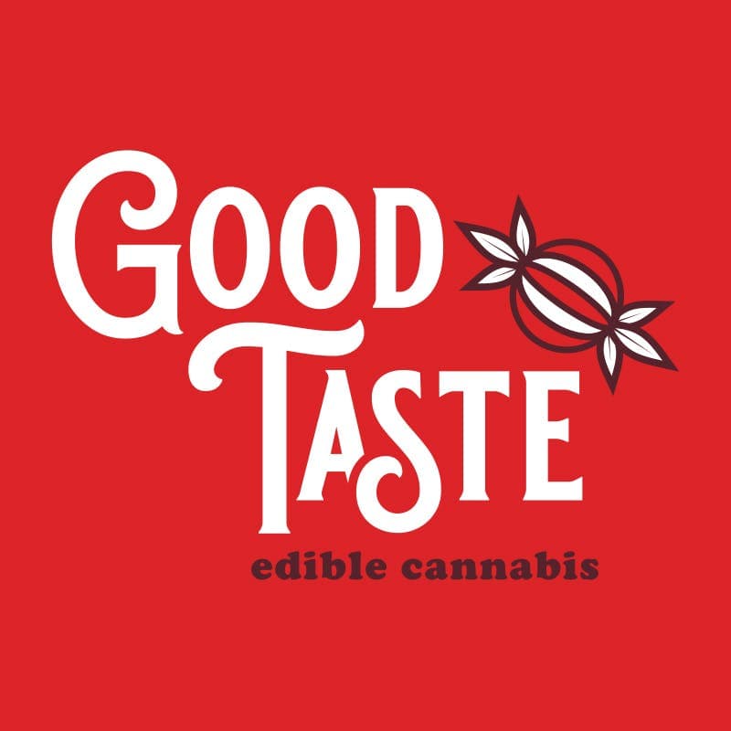 Good Taste Patriot Pop | Gummy | 100mg (1pc)