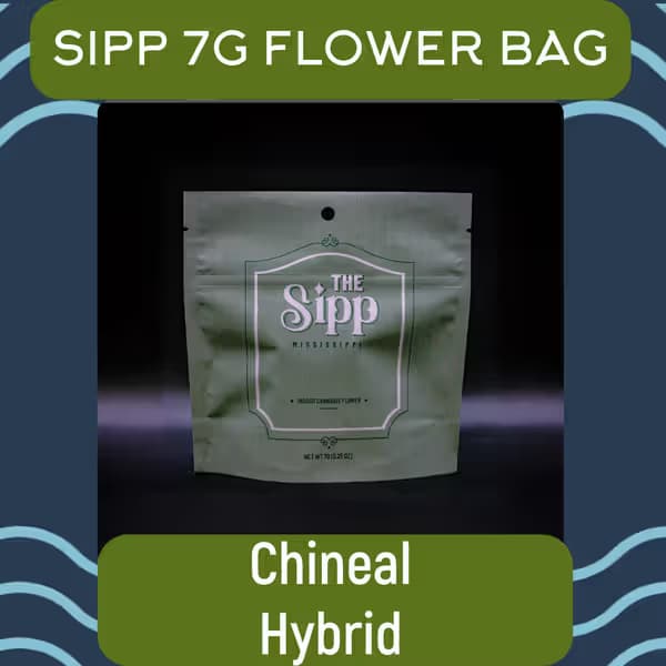 The Sipp Chineal