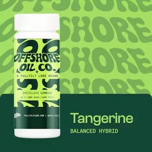 Off Shore Oil Co.