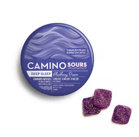 Camino Sours