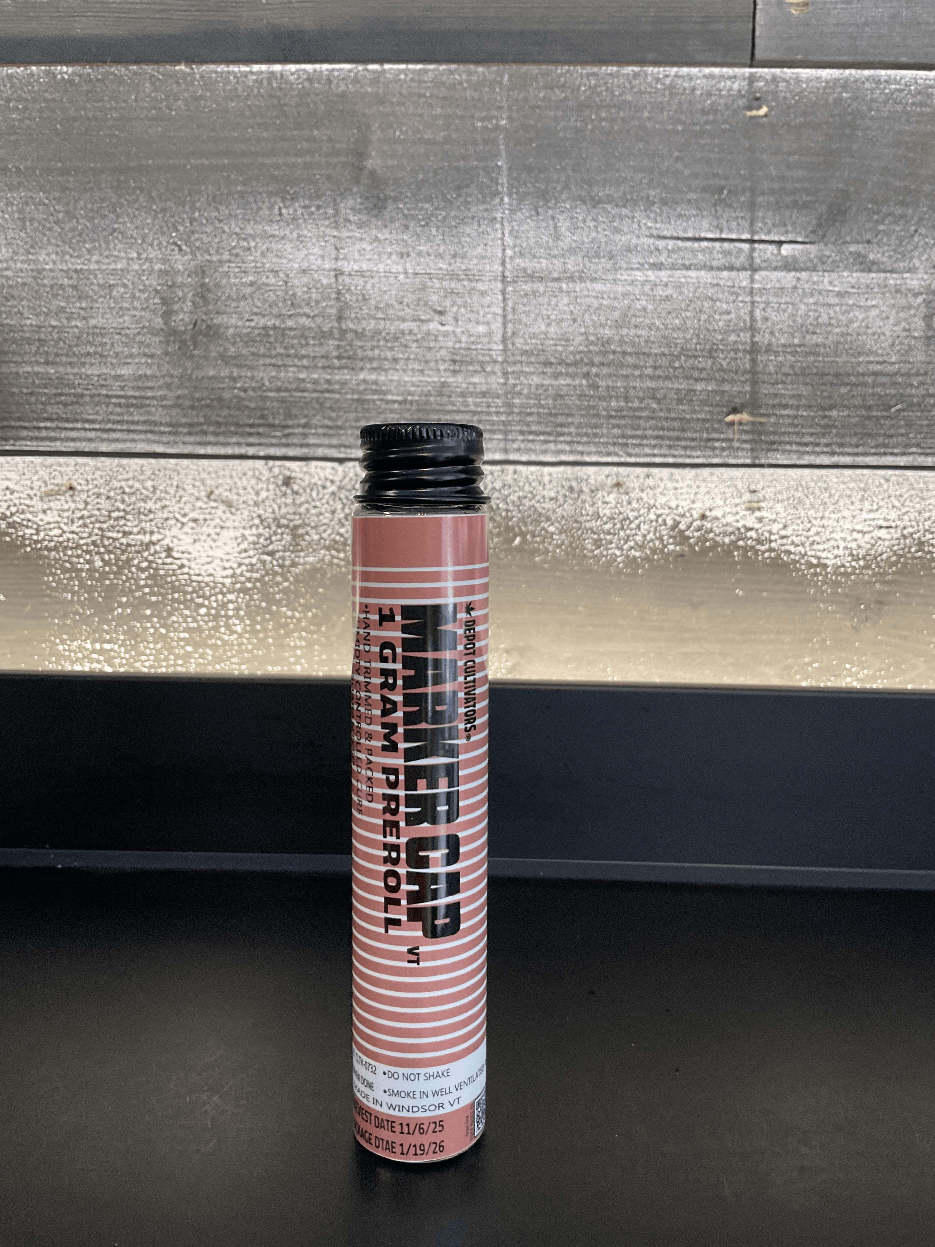 Depot Cultivators Pre-rolls