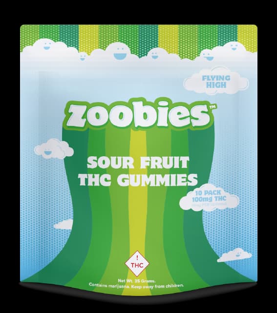 Zoobies