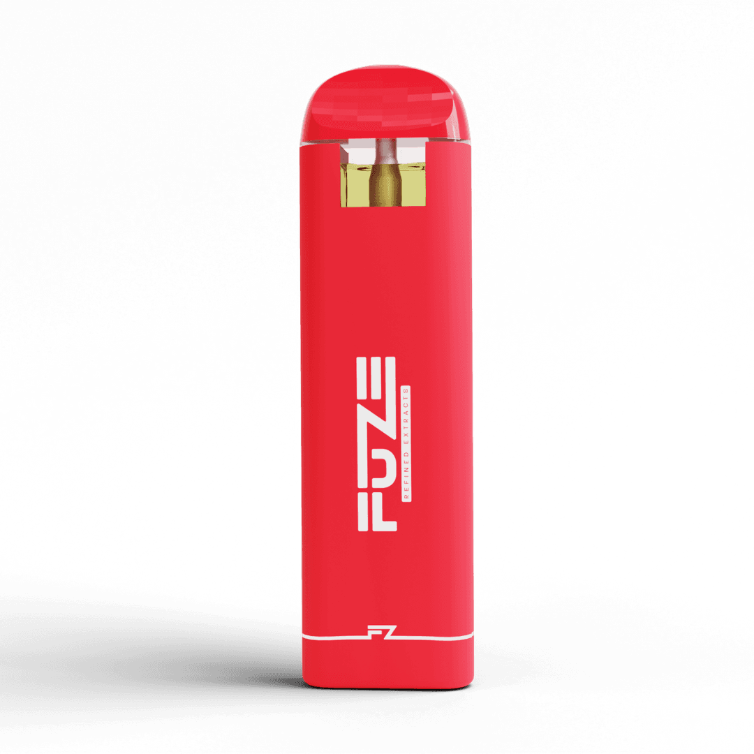 Fuze Extracts Fuze | Permanent Marker LR Disposable 0.5g