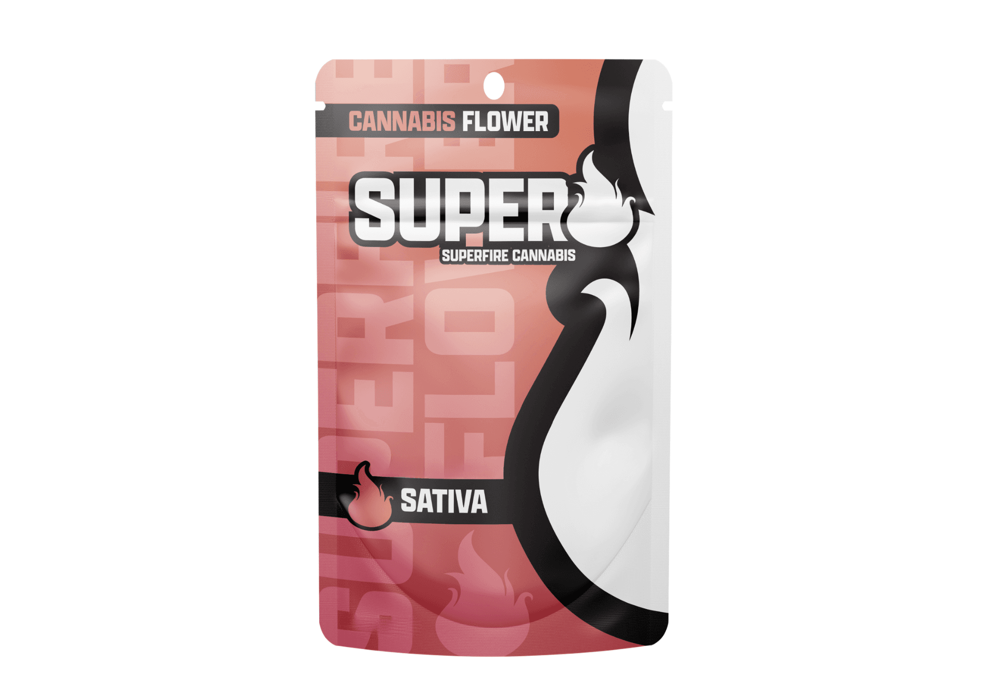 Superfire