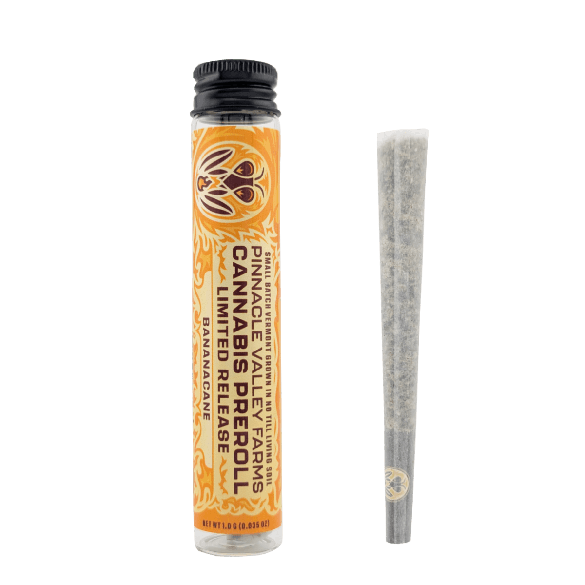 Pinnacle Valley Farms Bananacane
