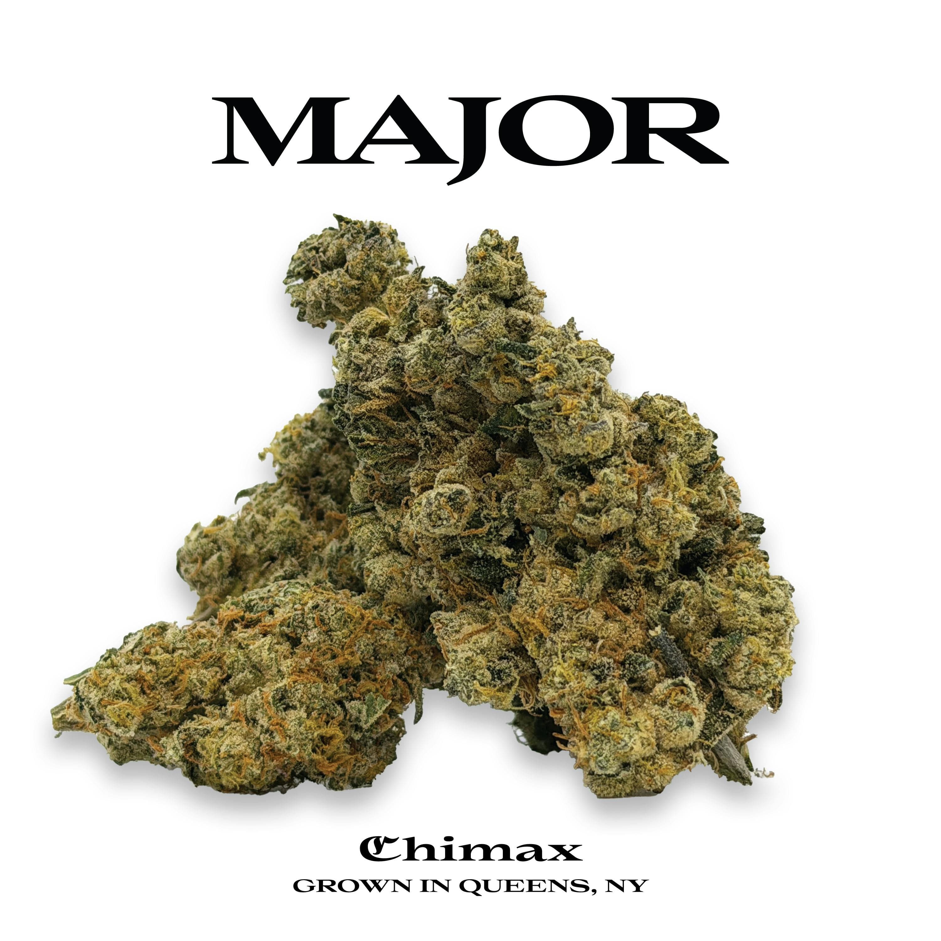 MAJOR Chimax | 3.5g