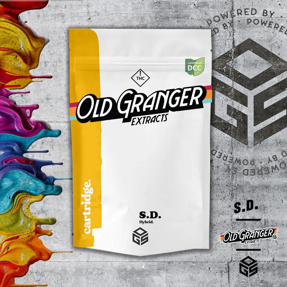 OG Extracts