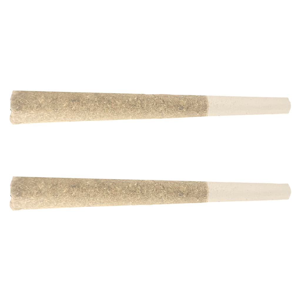 Stunnerz Stunnerz Indica Prerolls 2x1g
