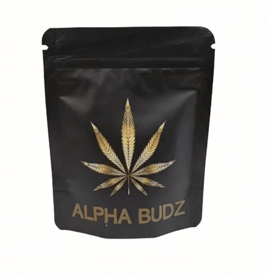 ALPHA BUDZ