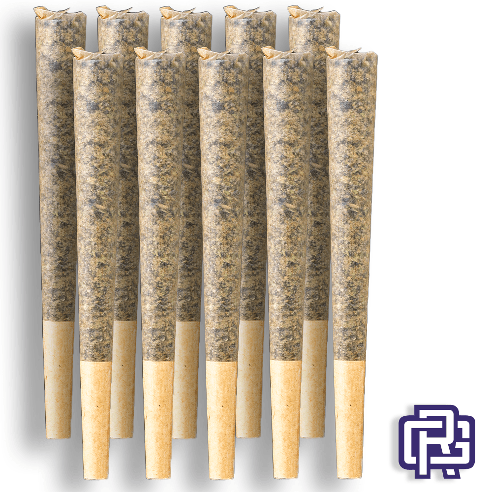 Koru Cannabis Koru Indoor Pre-roll x 10 Pack (I) | Interstella