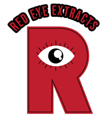 Red Eye Extracts Red Eye - Baker's Dozen - Sugar Wax - 1g