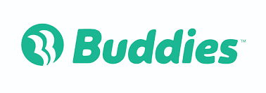 Buddies VAPE DISTILLATE - 1G - CHERRY PIE