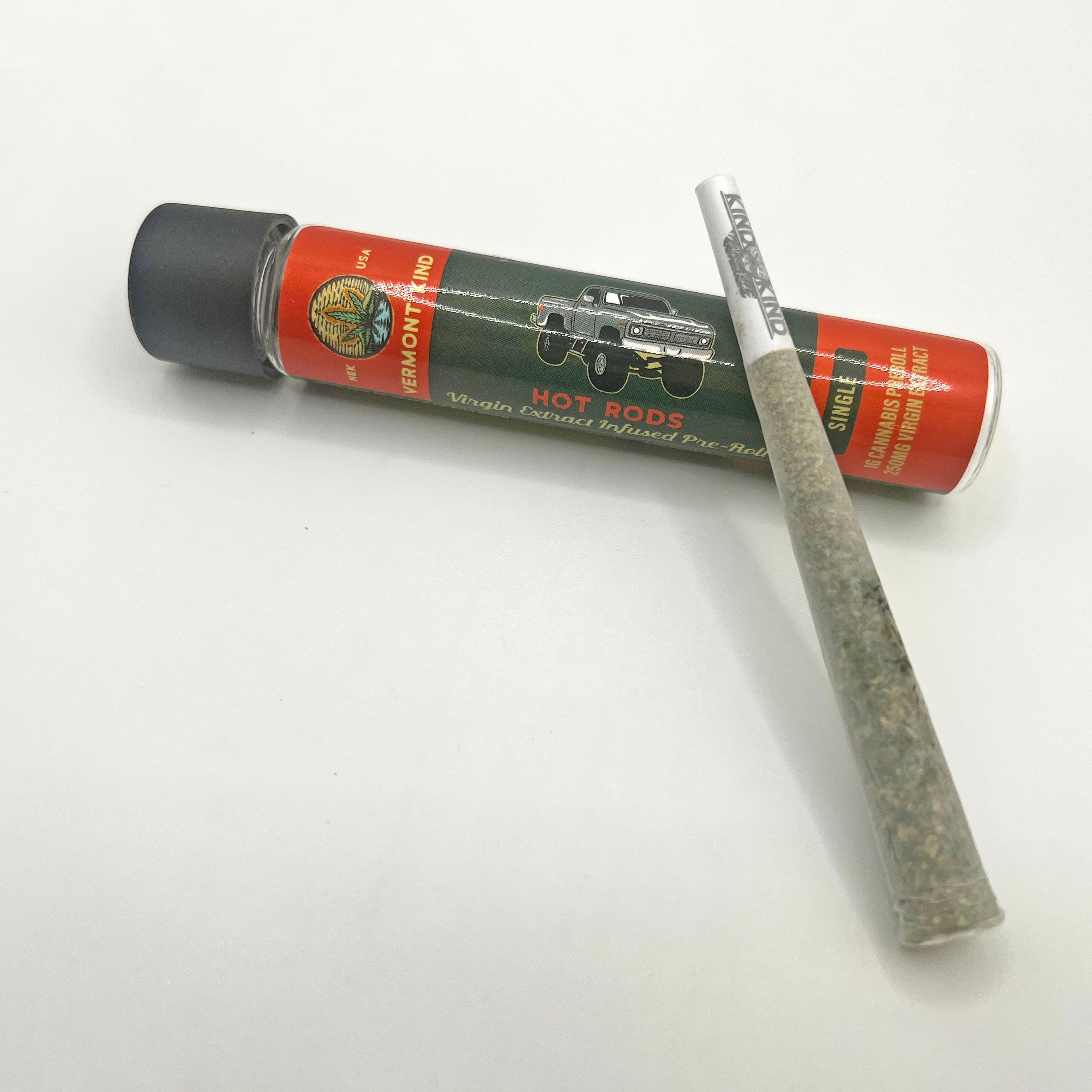 Vermont Kind Cultivation