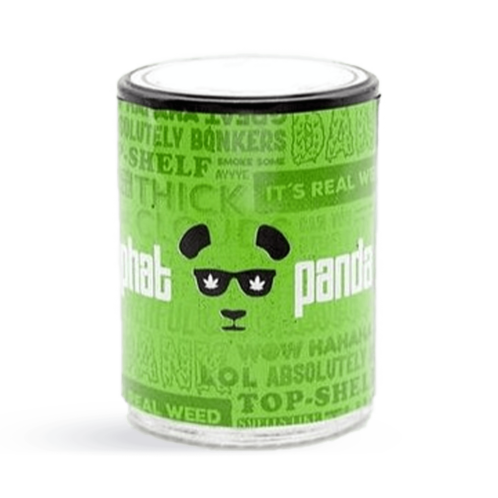 Phat Panda Redneck Wedding Platinum Line